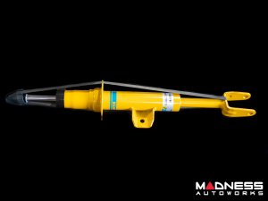 Alfa Romeo Stelvio Suspension Upgrade Kit - Front Struts + Rear Shocks - Bilstein - B6 - RWD
